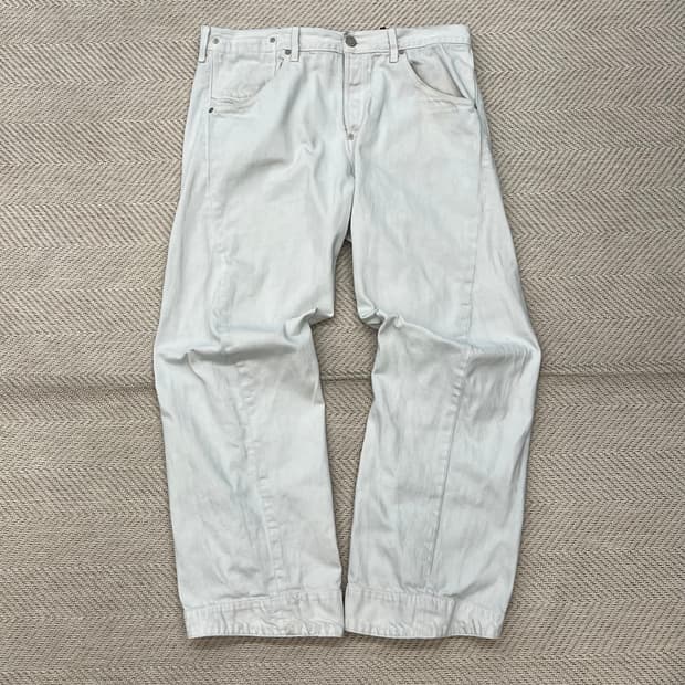 리바이스 엔지니어드 연청팬츠 r2297