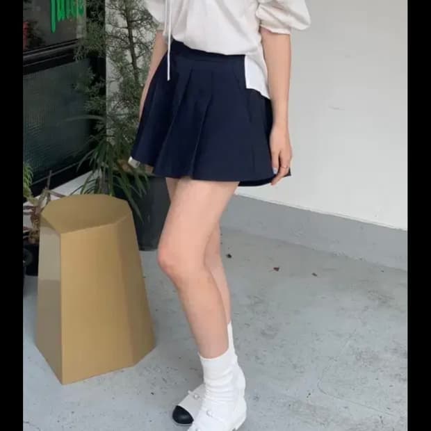 웨어웨더 모드니 팬츠 다크네이비 XS