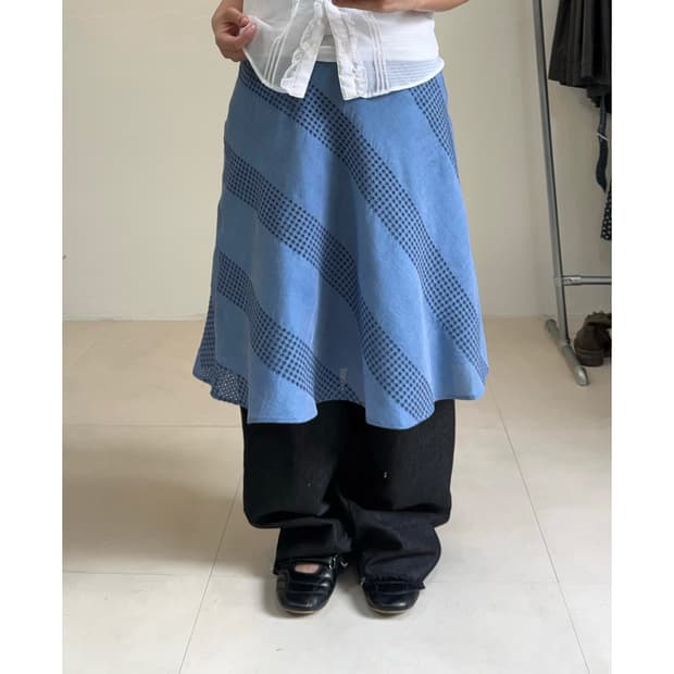 Comme ca du mode 스커트