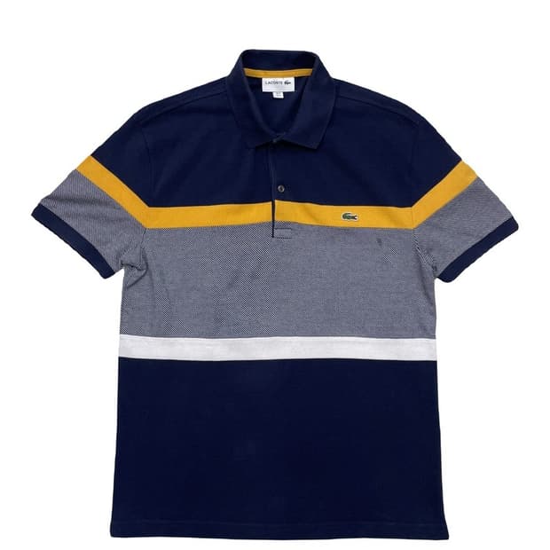 LACOSTE PK티 S