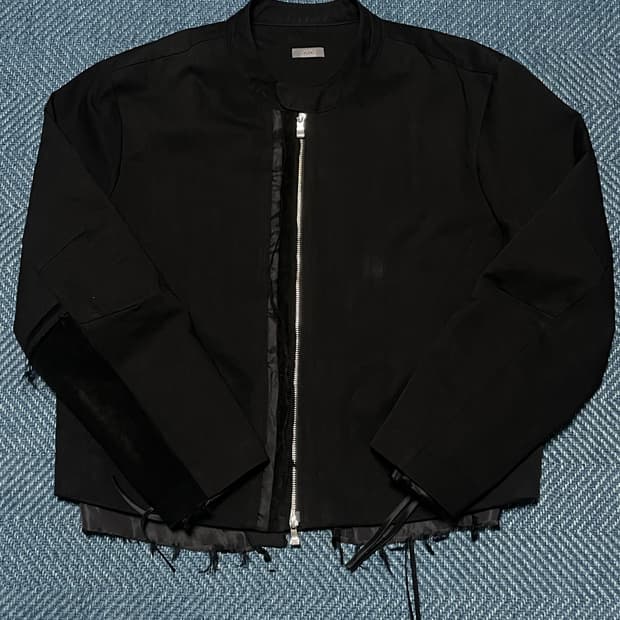 Xlim ep. 09 자켓 L사이즈 엑슬림 / XL교환