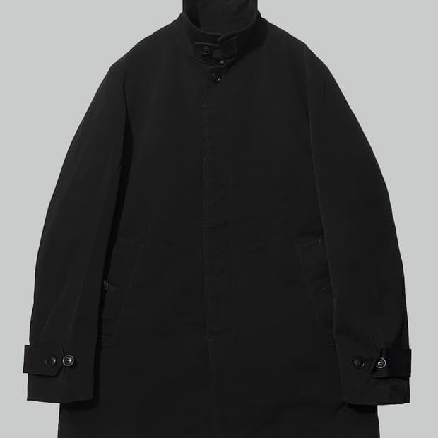 꼼데가르송 옴므 맥코트