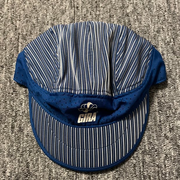 나이키 X 언더커버 갸쿠소우 러닝캡 볼캡