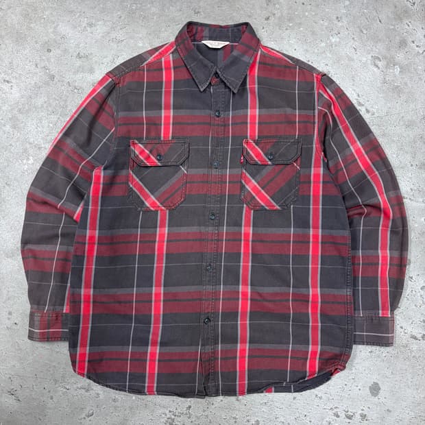 리바이스 셔츠[2449]