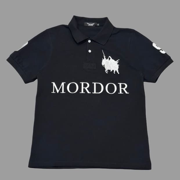 MORDOR 빅포니 폴로티