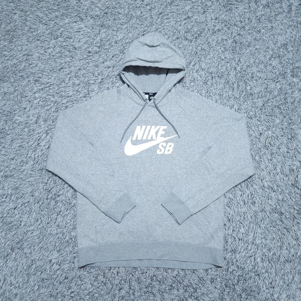 나이키SB) XL 남자 기모 후드티셔츠 / 왕눈이샵