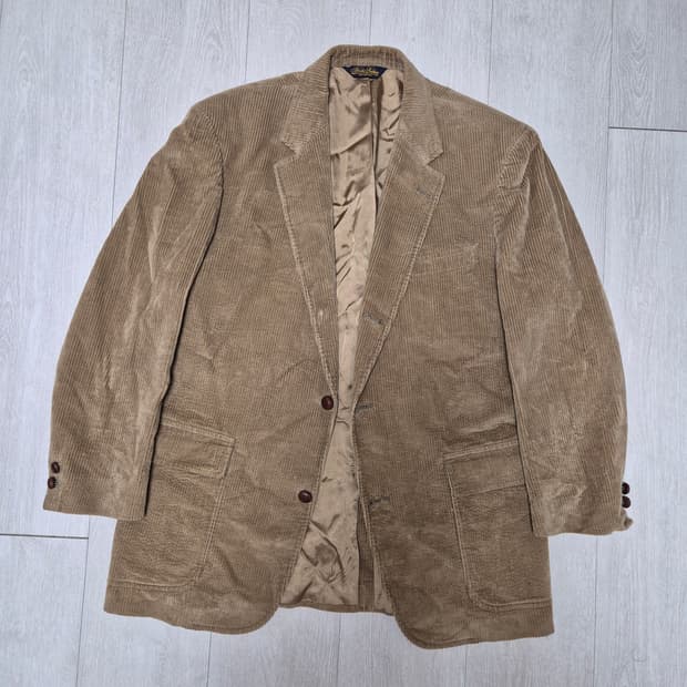 90s 브룩스브라더스 코듀로이 자켓 made in USA