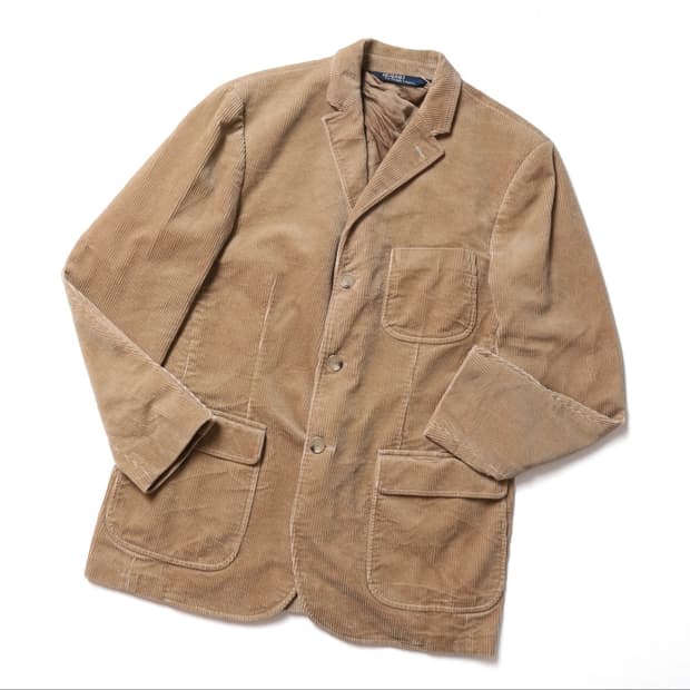 폴로 랄프로렌 Polo By Ralph Lauren 3B Blazer 
