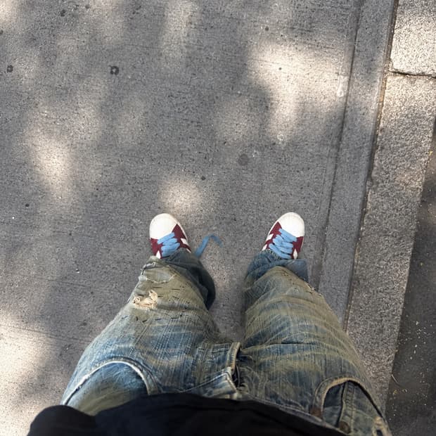 Levi’s 17501 Denim 리바이스 바지