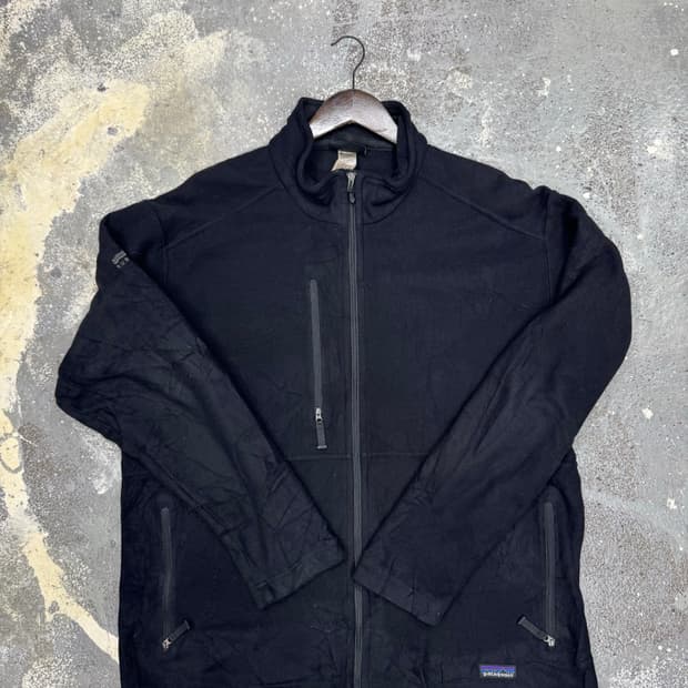 파타고니아 플리스