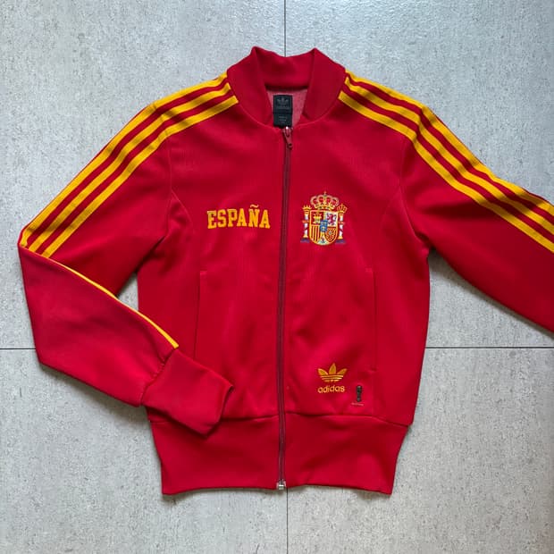 아디다스 져지 xs