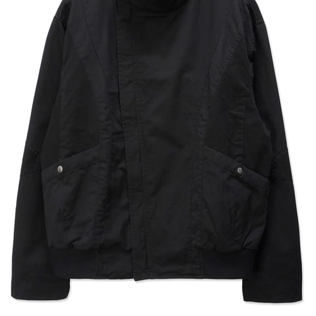 (s) 이그노타 코어13 익스플로러 자켓 블랙