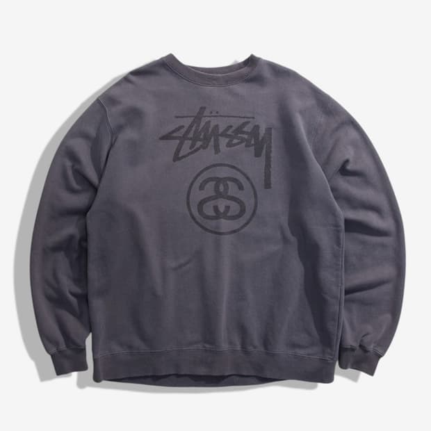 T-1975 00s stussy 