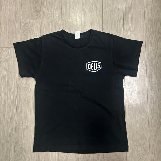데우스 키즈 13
