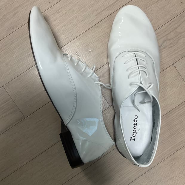 (박스포함) 레페토 지지 43