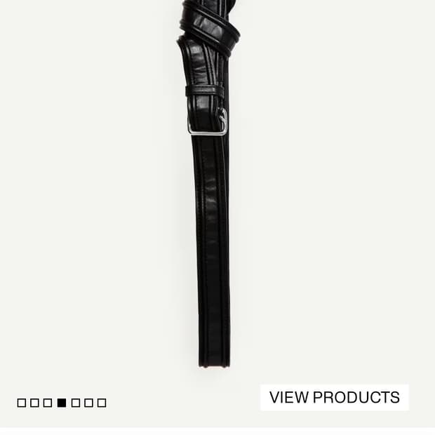 h&m 글렌마틴스 벨트 구해요