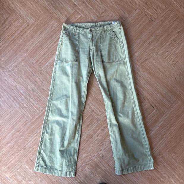 Orslow pants