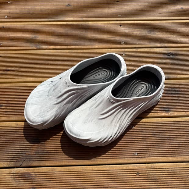 크록스 에코 웨이브