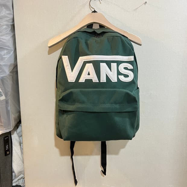 반스 올드스쿨 드랍 V 백팩