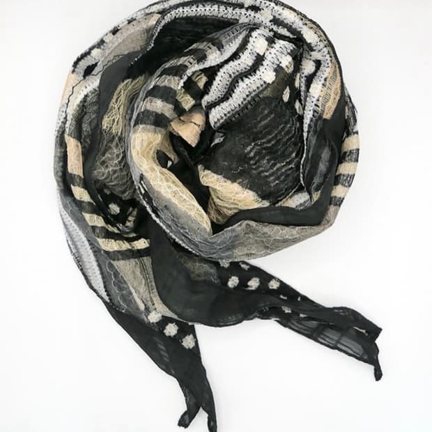 (구해요) 코이세이오 스카프