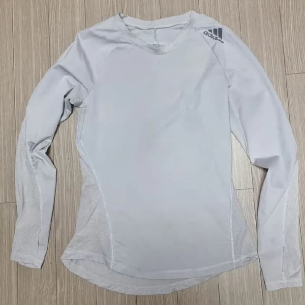 아디다스 운동복 반팔(100)