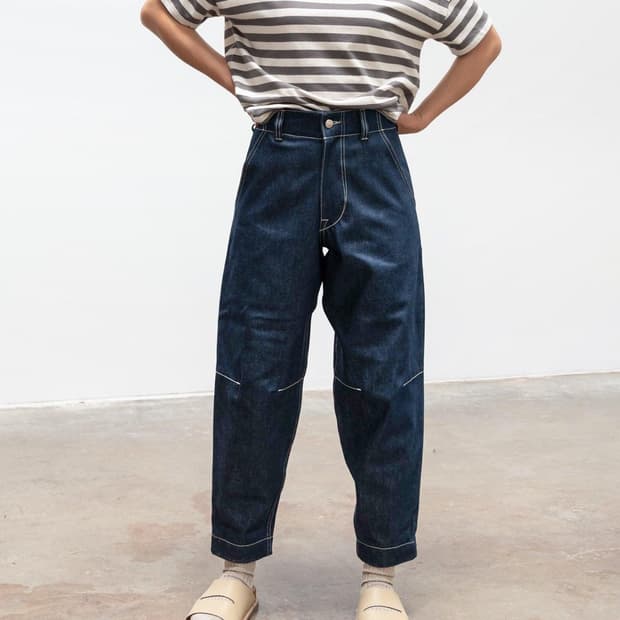 투굿 toogood engineerd jean