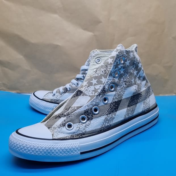 컨버스 척테일러 여성하이탑240 