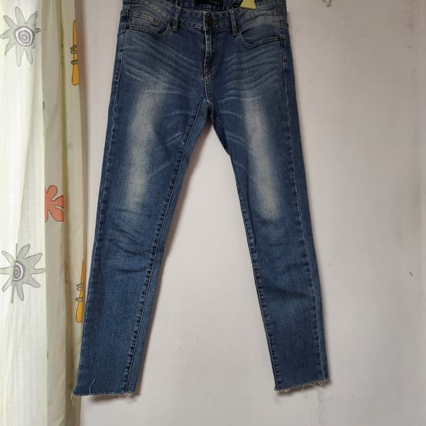 TATE JEANS 데님 청바지 26