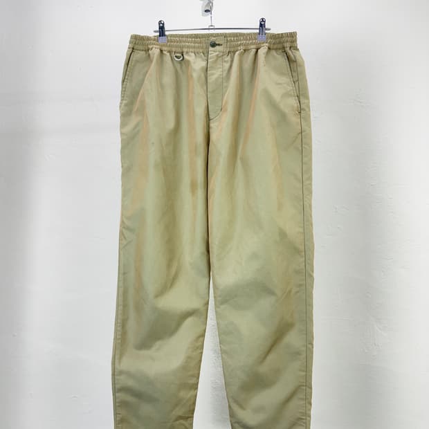 소프넷 오라 프랩스터 드로즈 이지 코튼 팬츠