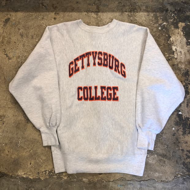 90s Champion Reverse Weave USA made - XL