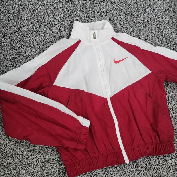 나이키 바람막이 집업 자켓 12-13세용(2컬러)-각3만원
