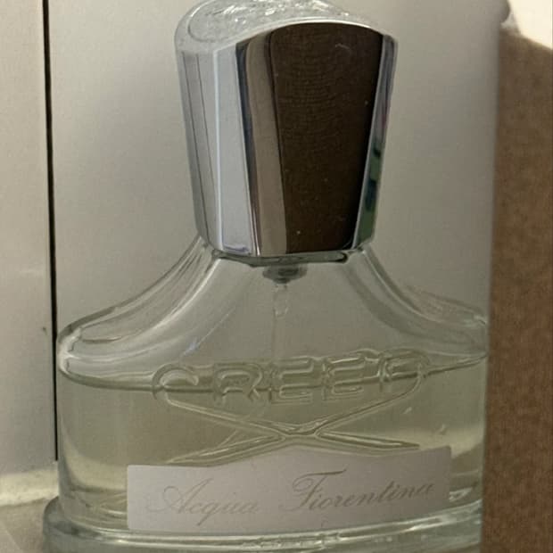 크리드 아쿠아피오렌티나 30ml