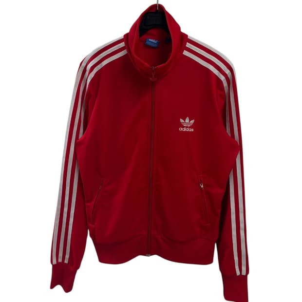 아디다스 우먼 파이어버드 트랙탑