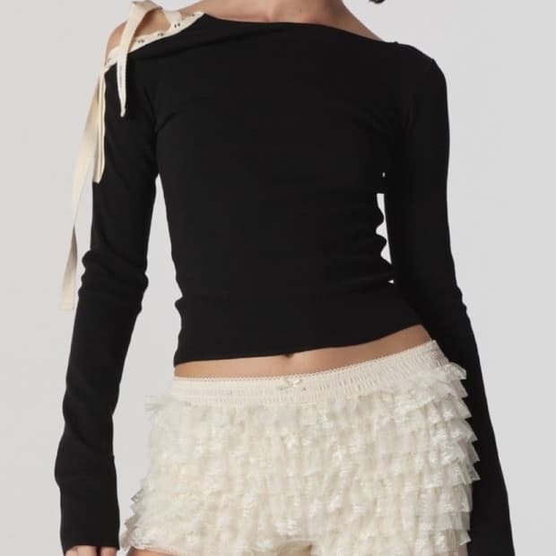 글로니 루이사 롱 슬리브