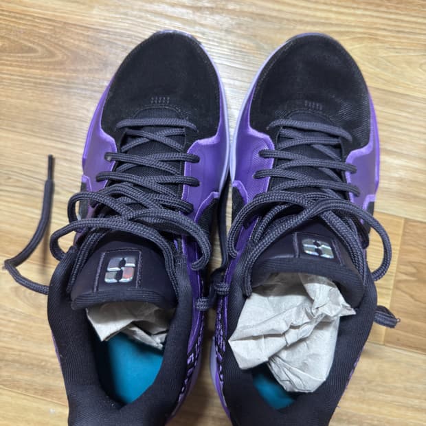 나이키 사브리나2 265