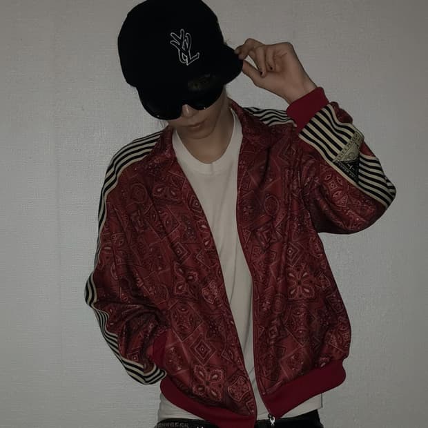 yvl 모자