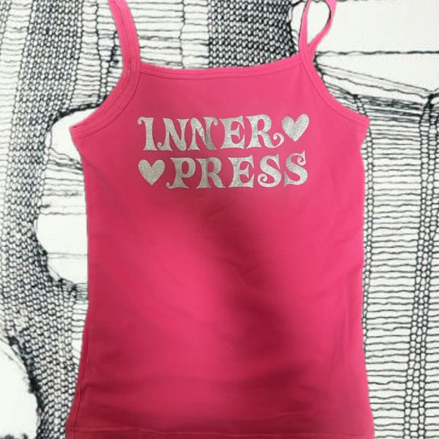 INNERPRESS 나시