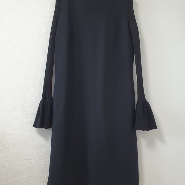 한섬 타임울원피스 