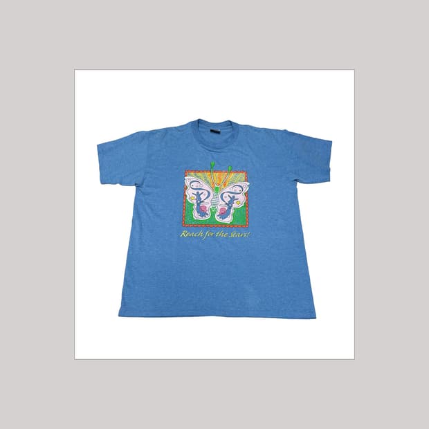 (Made in usa) Oneita Vintage t-shirts
