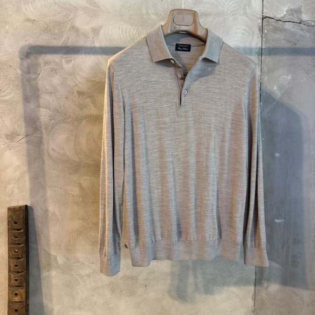 갤럭시 프레스티지 컬렉션 클래식 니트 pk 100