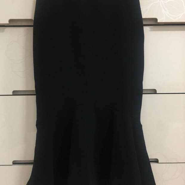 자라 치마 새상품