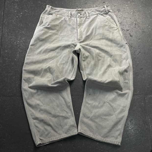 36 나이키 카펜터 팬츠