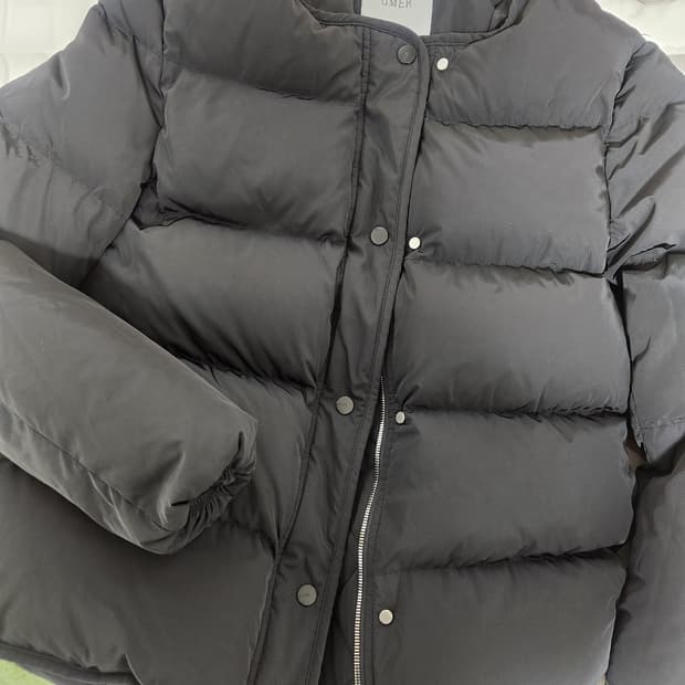 Umer 유메르 패딩