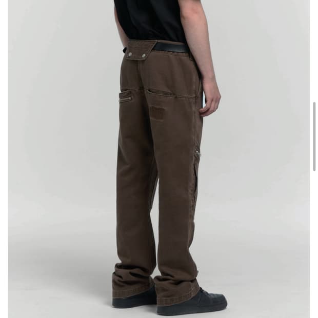 플라스틱프로덕트 데님