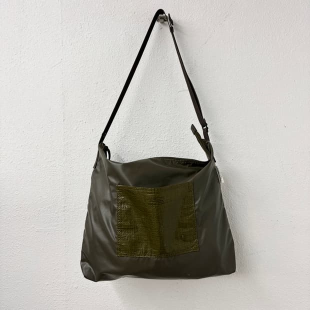 VAINL ARCHIVE X PORTER