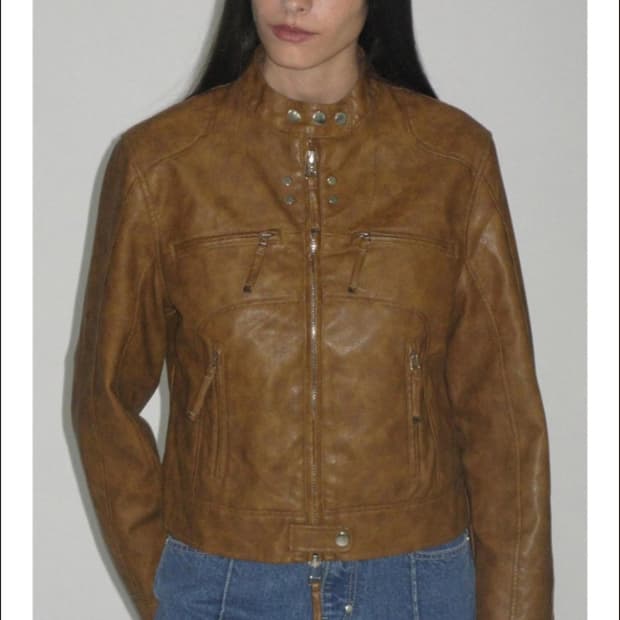 파르티멘토 바이커 (네고가능)