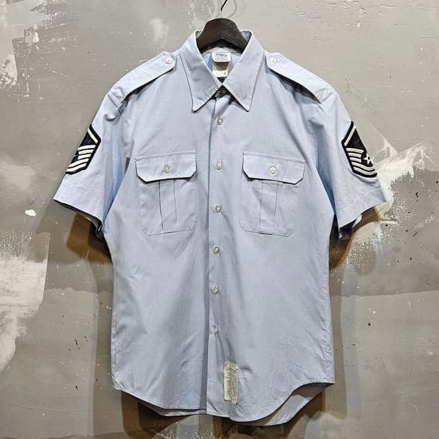 US Air Force - DSCP- Type II AF