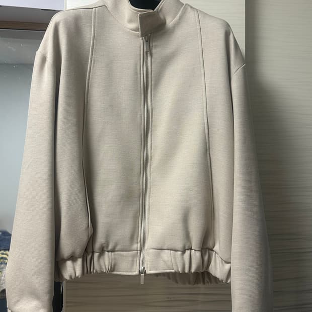 르마드 해링턴 자켓 2사이즈