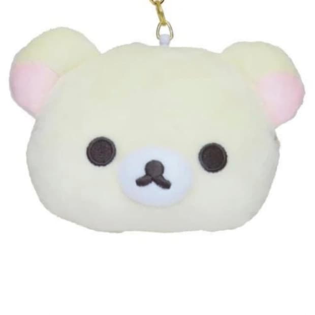 코리락쿠마 릴패스