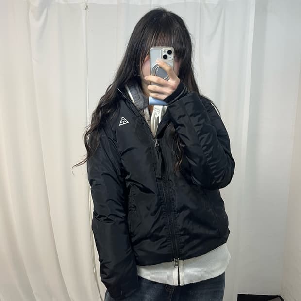 Nike ACG Two-Way Light Padding